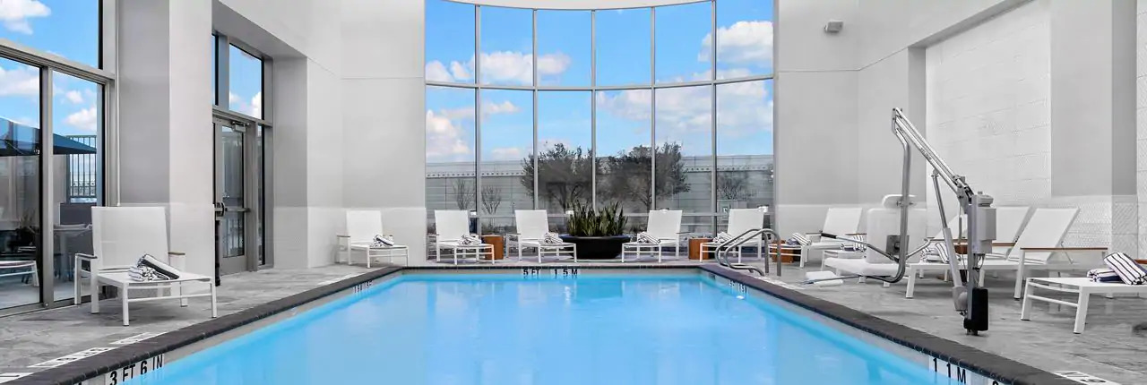 Embassy Suites By Hilton Houston West - Katy Addicks Exterior photo